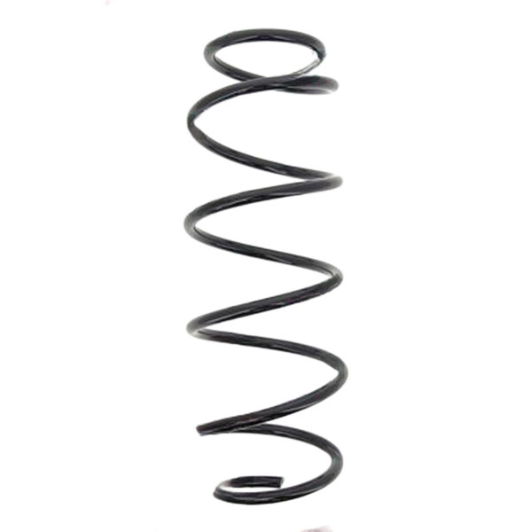 Suspension Spring front axle coil spring Ø 135 mm KYB for CITROËN C2