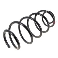 Suspension Spring Front Axle Ø 168 mm KYB for CITROËN BERLINGO and others
