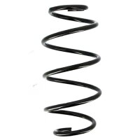 Suspension Spring Front Axle Ø 163 mm KYB for CITROËN BERLINGO and others