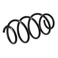 Suspension Spring Front Axle Ø 163 mm KYB for CITROËN BERLINGO and others