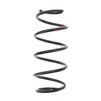 Suspension Spring Front Axle Ø 144 mm KYB for FIAT...