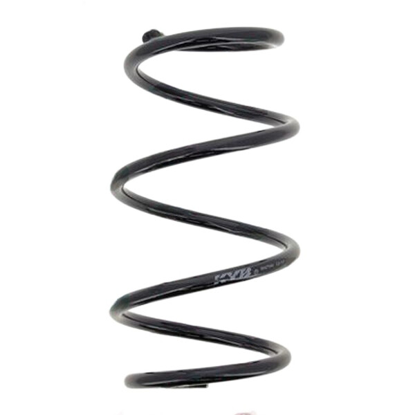 Suspension Spring front axle coil spring Ø 149 mm...