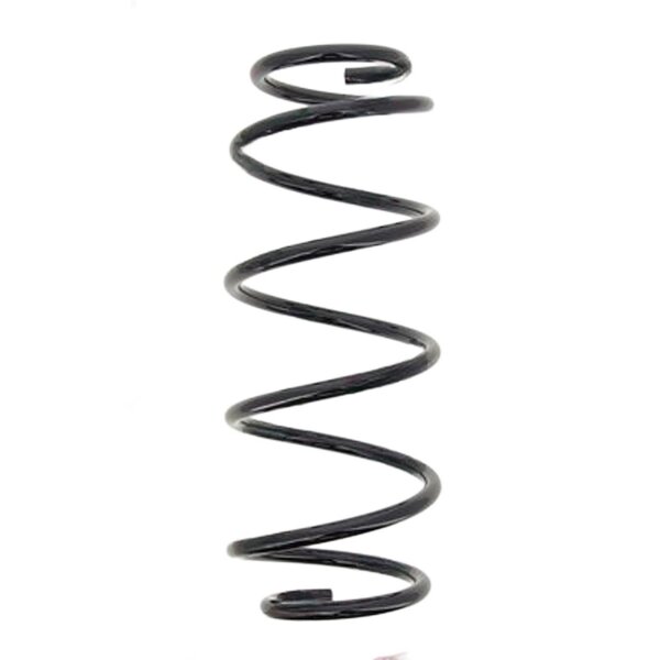 Fahrwerksfeder Vorderachse Schraubenfeder Ø 156 mm KYB für FIAT PANDA