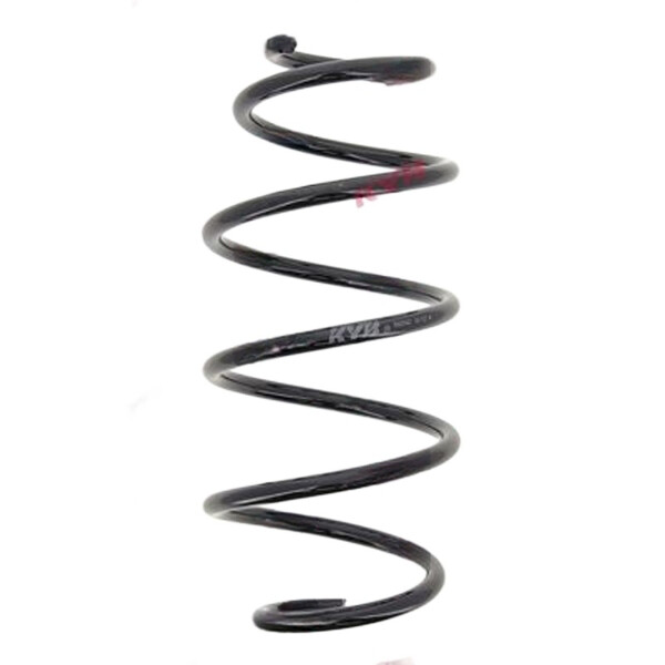 Suspension Spring front axle coil spring Ø 165 mm...