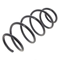 Suspension Spring front axle coil spring Ø 165 mm KYB for FORD MONDEO and others