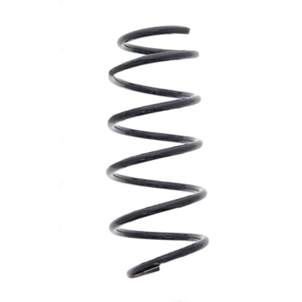 Fahrwerksfeder Vorderachse Schraubenfeder KYB für u.a. FIAT QUBO