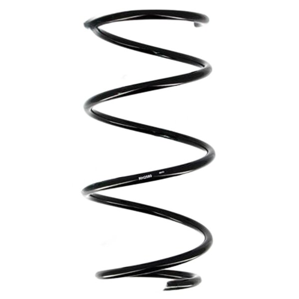 Fahrwerksfeder Vorderachse Schraubenfeder Ø 169 mm...