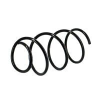 Fahrwerksfeder Vorderachse Schraubenfeder Ø 169 mm KYB für u.a. BMW 3er