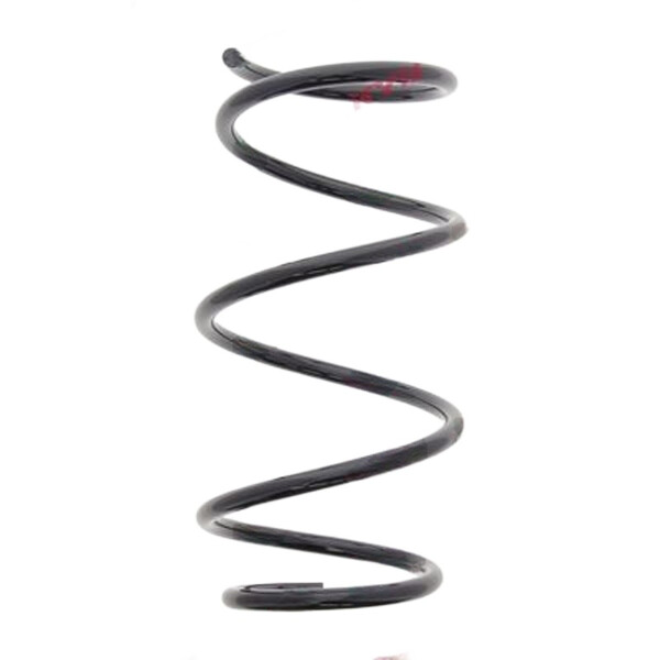 Suspension Spring Front Axle Ø 170 mm KYB for BMW...