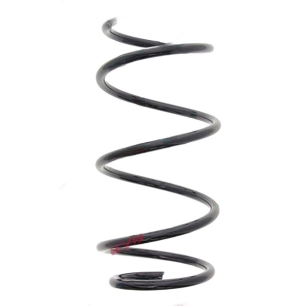 Suspension Spring Front Axle Ø 165 mm KYB for BMW...