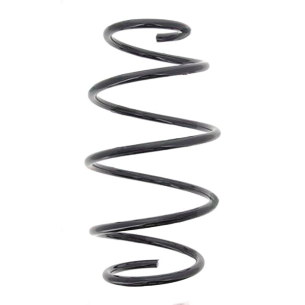 Suspension Spring front axle coil spring Ø 216 mm...