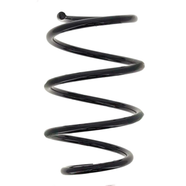 Suspension Spring front axle coil spring Ø 164 mm...