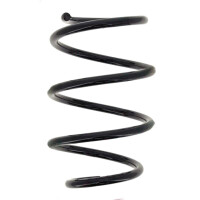 Suspension Spring front axle coil spring Ø 164 mm KYB for MINI