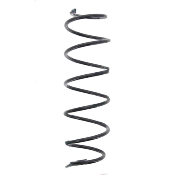 Suspension Spring front axle coil spring Ø 132 mm...