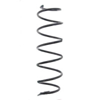 Suspension Spring front axle coil spring Ø 132 mm KYB for FIAT STILO and others
