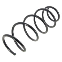 Suspension Spring front axle coil spring Ø 143 mm...