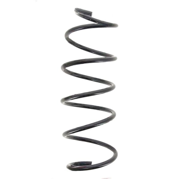 Suspension Spring front axle coil spring Ø 142 mm KYB for e.g. LANCIA MUSA