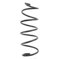 Suspension Spring front axle coil spring Ø 142 mm...