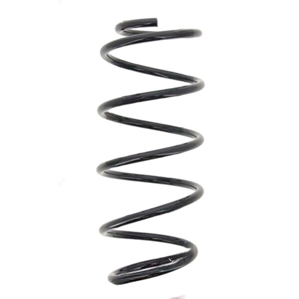 Fahrwerksfeder Vorderachse Schraubenfeder Ø 150 mm KYB für u.a. FIAT PANDA