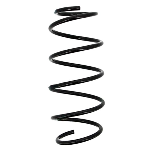 Suspension Spring front axle coil spring Ø 152 mm KYB for FIAT PANDA