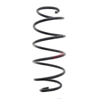 Suspension Spring front axle coil spring Ø 147 mm KYB for FORD MONDEO