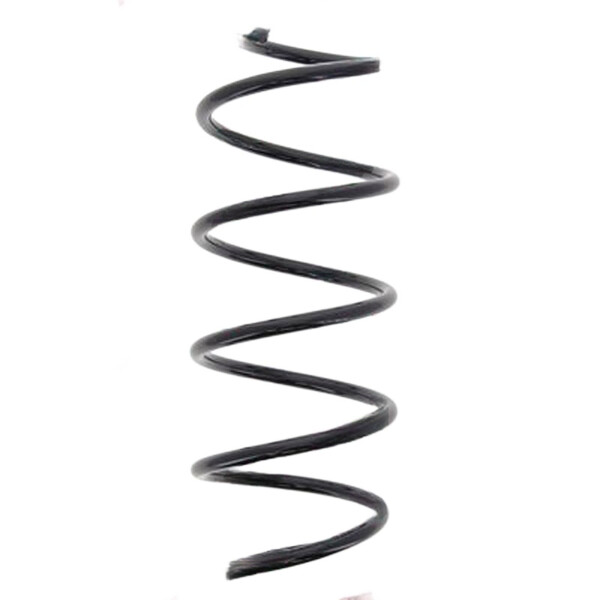 Suspension Spring front axle coil spring Ø 137 mm...