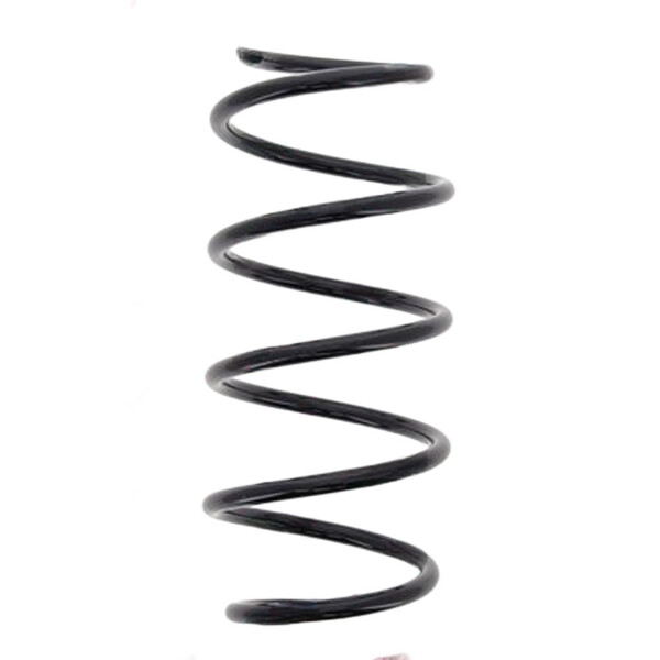 Suspension Spring front axle coil spring Ø 130 mm...