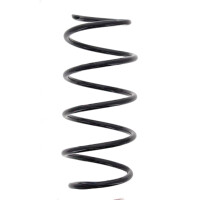 Suspension Spring front axle coil spring Ø 130 mm KYB for e.g. OPEL CORSA