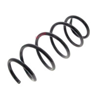 Suspension Spring front axle coil spring Ø 146 mm KYB for e.g. OPEL VECTRA