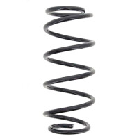 Suspension Spring front axle coil spring Ø 139 mm KYB for e.g. OPEL ASTRA