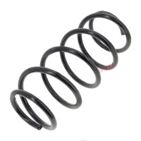 Suspension Spring front axle coil spring Ø 139 mm KYB for e.g. OPEL ASTRA