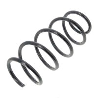 Suspension Spring front axle coil spring Ø 144 mm...