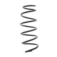Suspension Spring front axle coil spring Ø 139 mm KYB for e.g. OPEL ASTRA