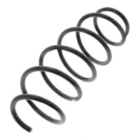 Suspension Spring front axle coil spring Ø 139 mm KYB for e.g. OPEL ASTRA