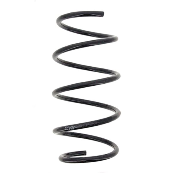 Fahrwerksfeder Vorderachse Schraubenfeder Ø 187 mm KYB für RENAULT ESPACE