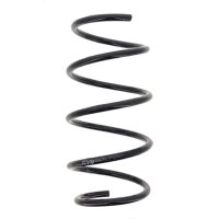 Fahrwerksfeder Vorderachse Schraubenfeder Ø 187 mm...