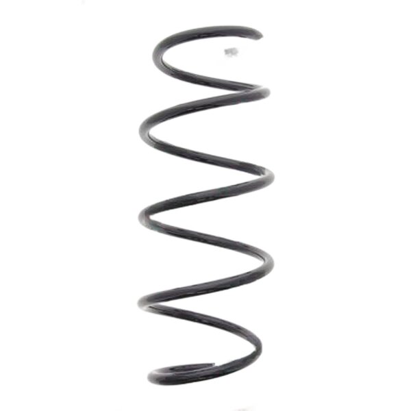 Suspension Spring front axle coil spring Ø 152 mm...