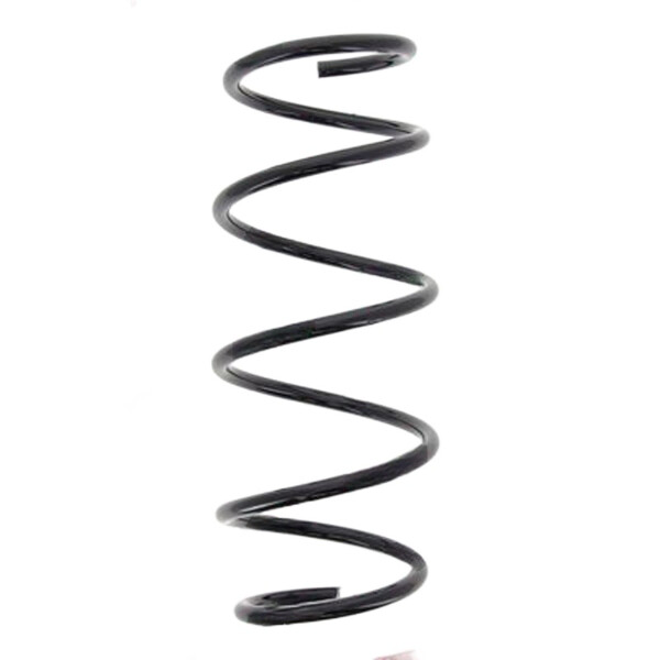 Suspension Spring front axle coil spring Ø 154 mm...