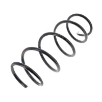 Suspension Spring front axle coil spring Ø 154 mm KYB for e.g. RENAULT MEGANE