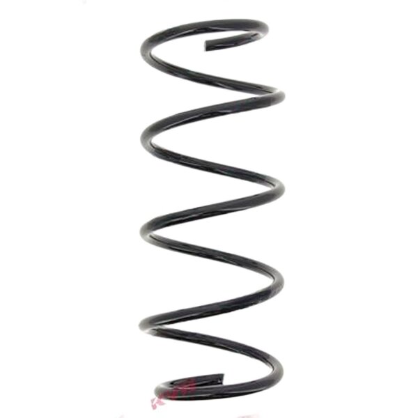 Fahrwerksfeder Vorderachse Schraubenfeder Ø 156 mm KYB für RENAULT MEGANE