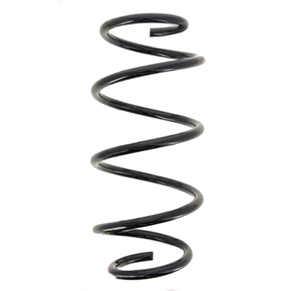 Suspension Spring front axle coil spring Ø 176 mm...