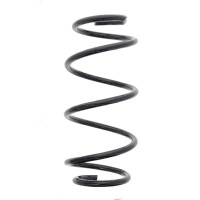 Suspension Spring front axle coil spring Ø 175 mm KYB for RENAULT ESPACE