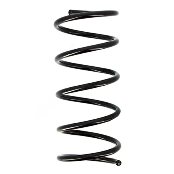 Suspension Spring front axle coil spring Ø 137 mm...
