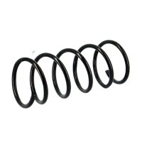 Suspension Spring front axle coil spring Ø 137 mm KYB for e.g. RENAULT MEGANE