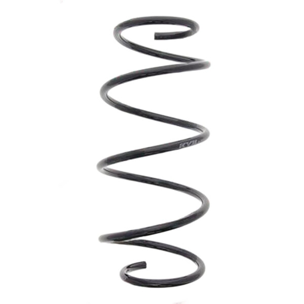 Fahrwerksfeder Vorderachse Schraubenfeder Ø 161 mm...