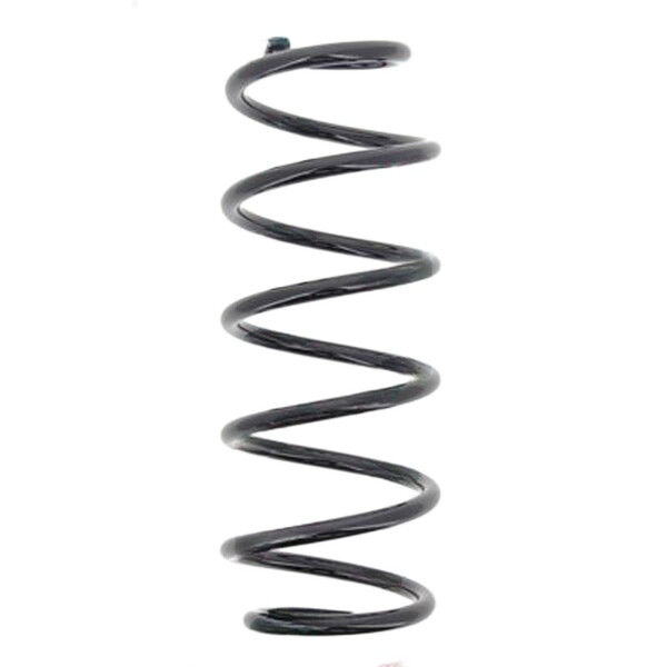 Suspension Spring front axle coil spring Ø 135 mm KYB for PEUGEOT 407 and others