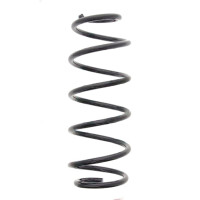 Fahrwerksfeder Vorderachse Schraubenfeder Ø 136 mm KYB für u.a. PEUGEOT 407