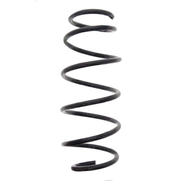 Suspension Spring front axle coil spring Ø 131 mm...