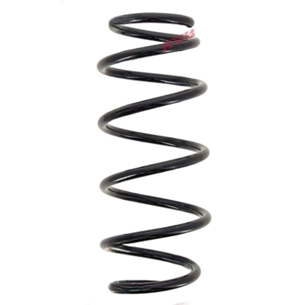 Suspension Spring front axle coil spring Ø 131 mm...