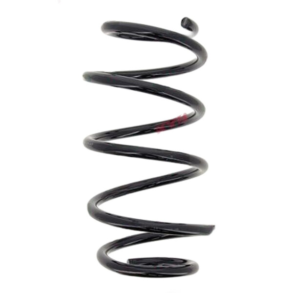 Suspension Spring front axle coil spring Ø 168 mm...